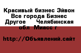 Красивый бизнес Эйвон - Все города Бизнес » Другое   . Челябинская обл.,Миасс г.